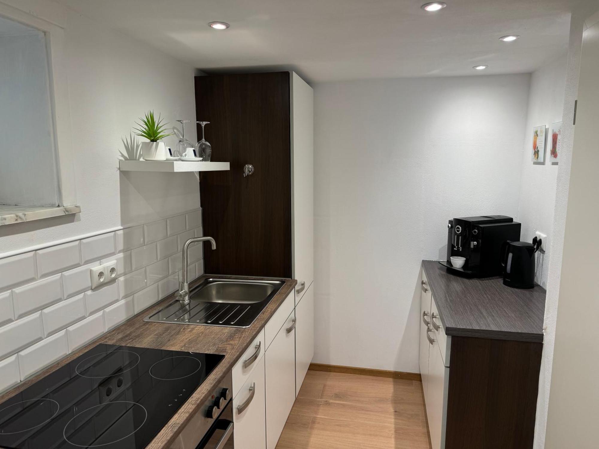 פריכסנשטאדט Ferienwohnung Altenschoenbach מראה חיצוני תמונה