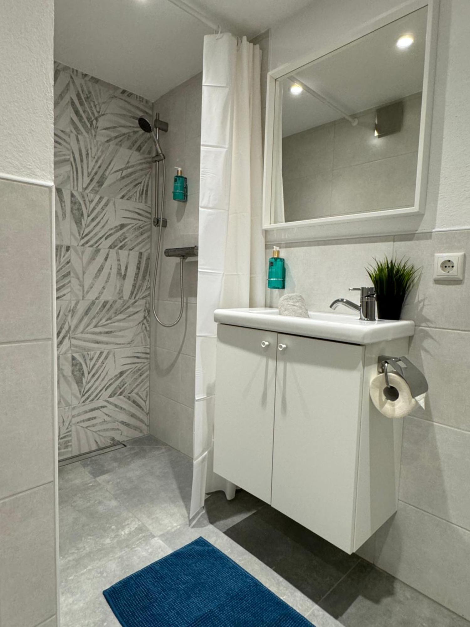 פריכסנשטאדט Ferienwohnung Altenschoenbach מראה חיצוני תמונה