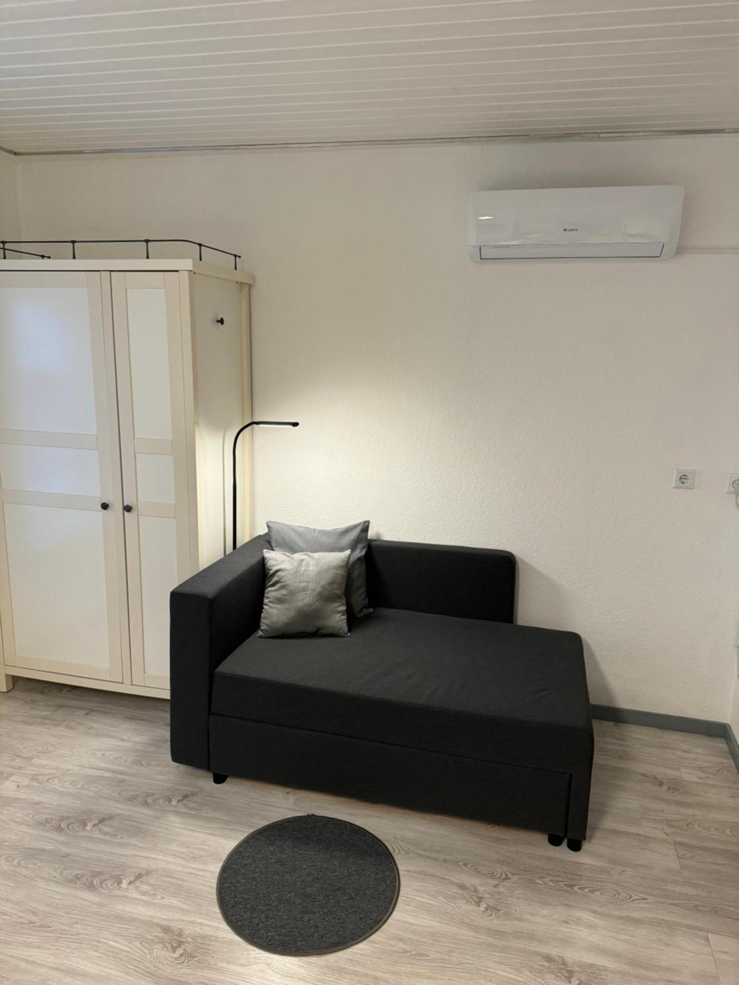 פריכסנשטאדט Ferienwohnung Altenschoenbach מראה חיצוני תמונה